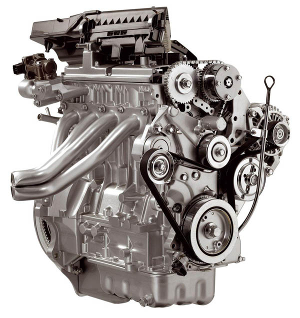 2012 Focus Car Engine